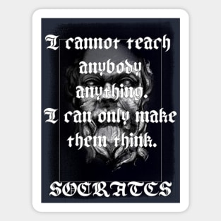 socrates Magnet